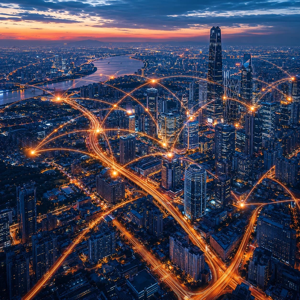 Multi-Client Web Services