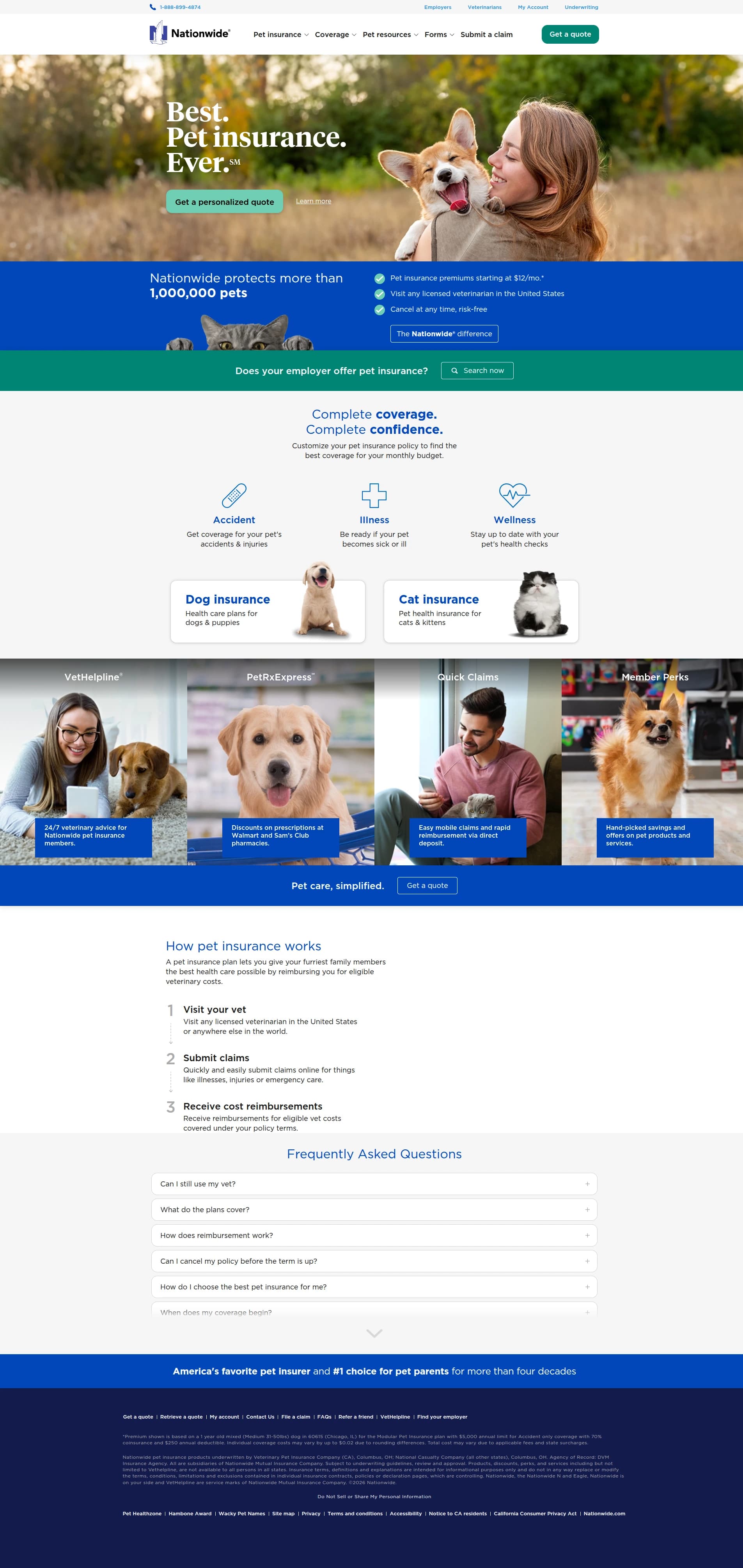 PetInsurance.com
