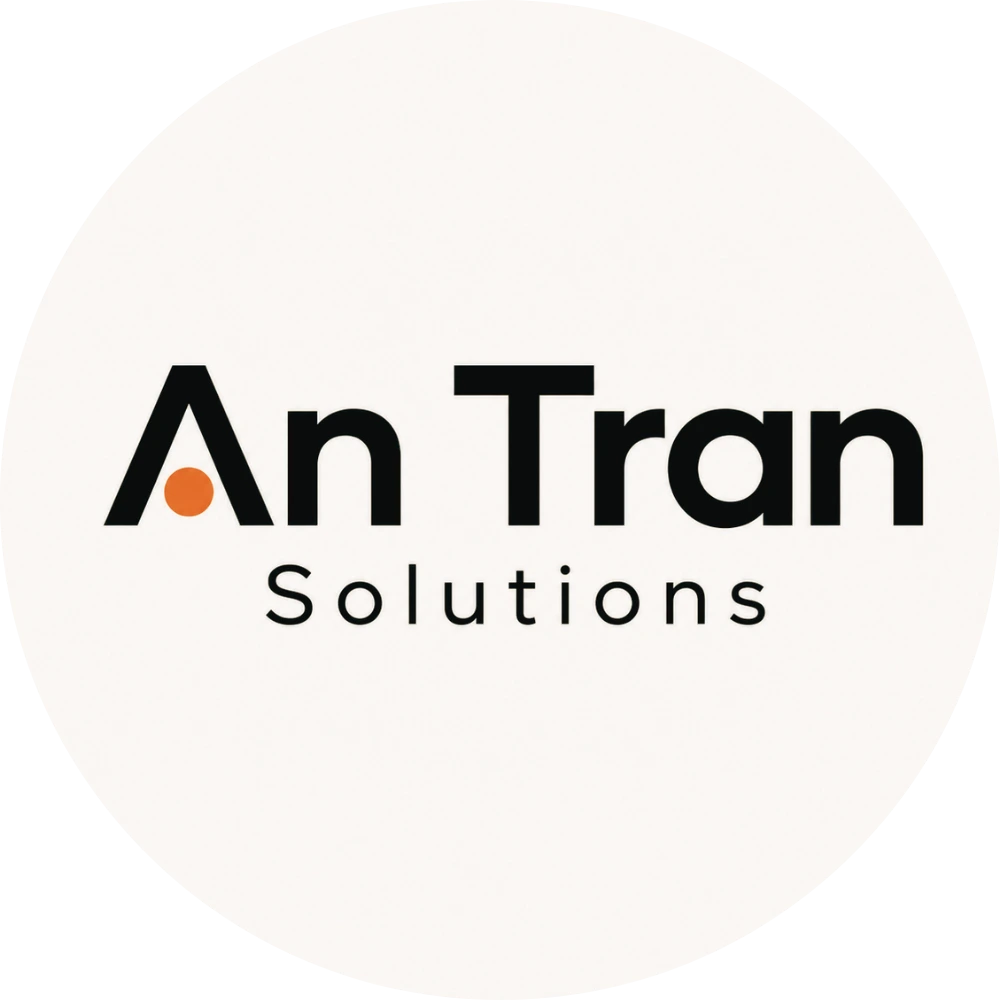 An Tran Solutions